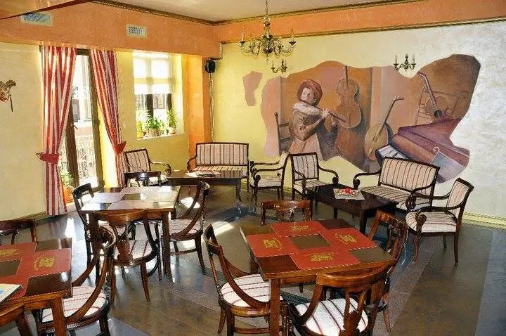 Restaurant nuntă Dâmbovița – Ristorante San Marco